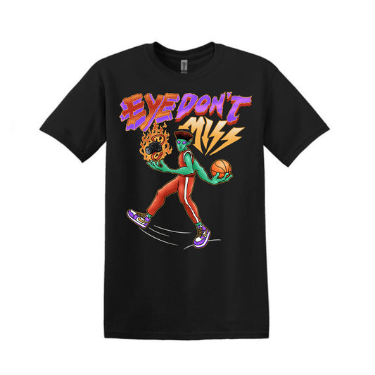 EDM 2.0 Adult Graphic Tee