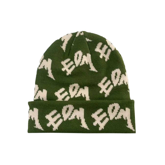 EDM 2.0 Beanie
