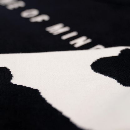 EDM Frame of Mind Sweater