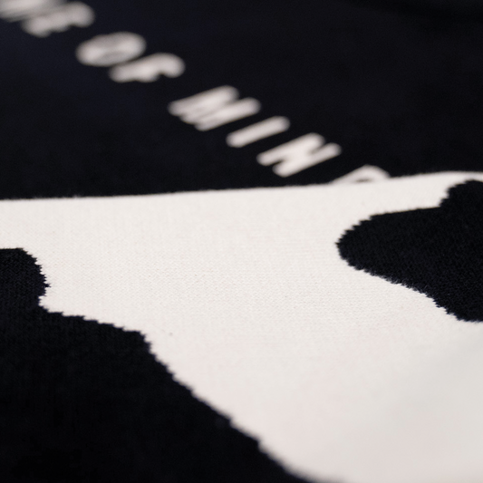 EDM Frame of Mind Sweater