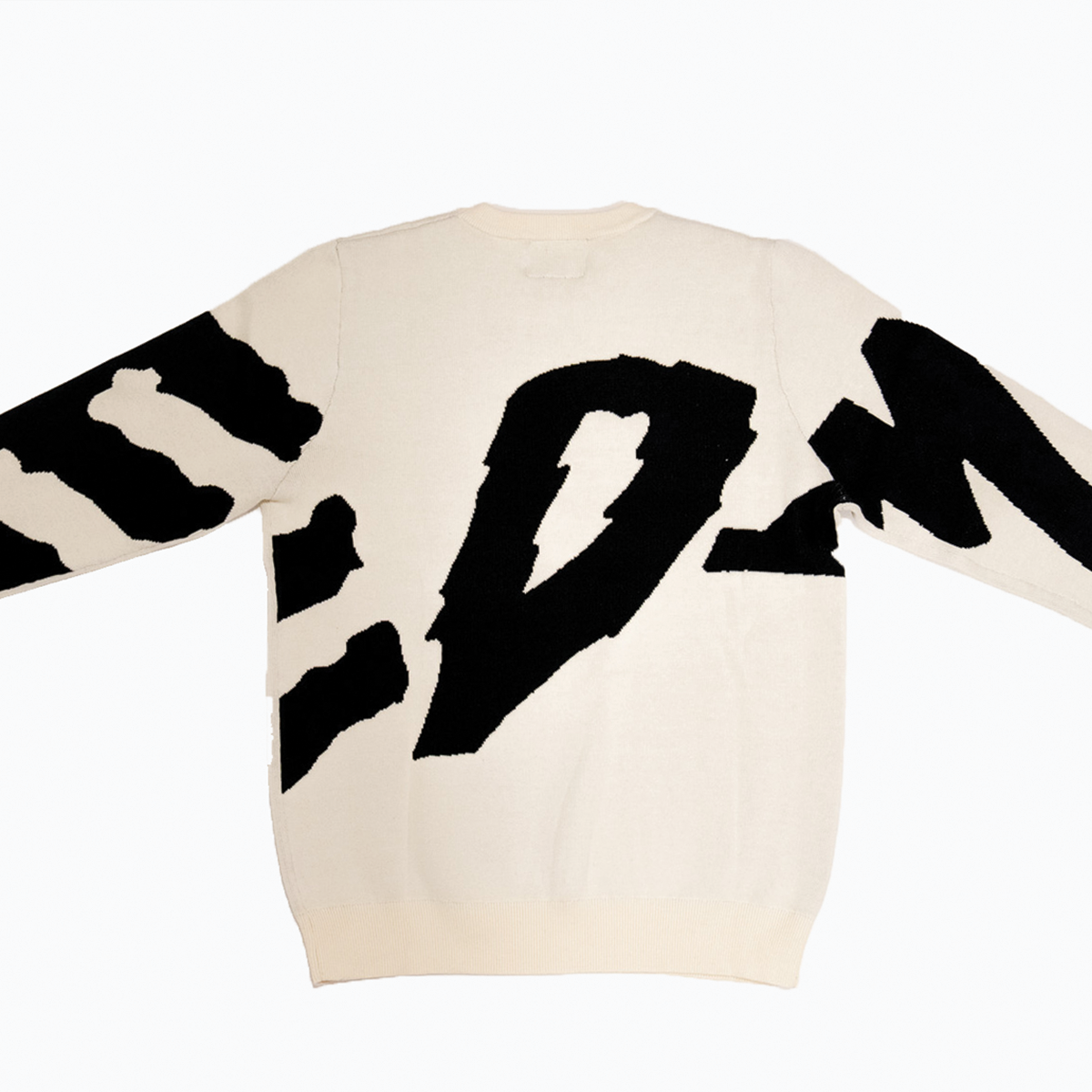 EDM Frame of Mind Sweater
