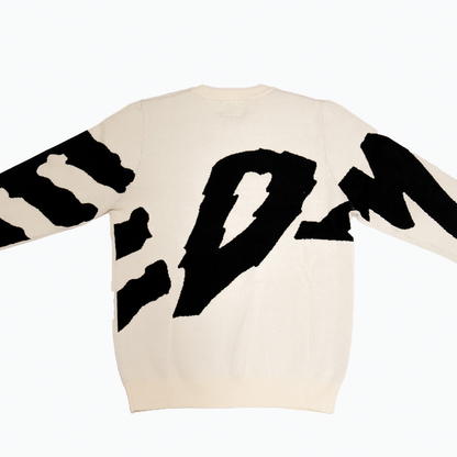 EDM Frame of Mind Sweater