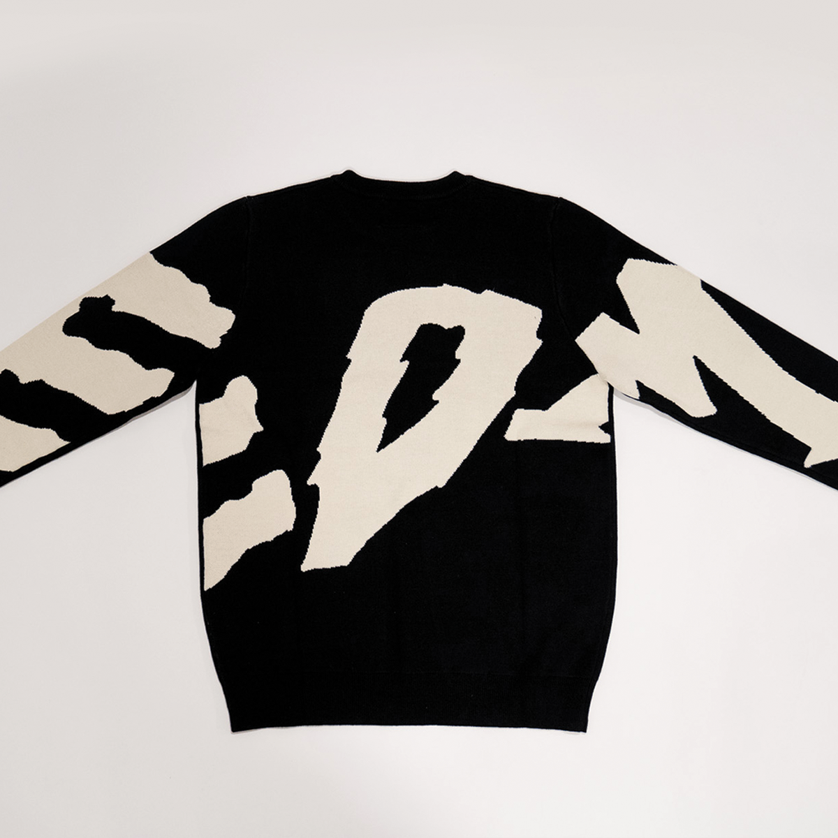 EDM Frame of Mind Sweater