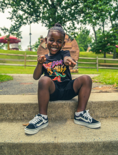 EDM 2.0 YOUTH Graphic Tee