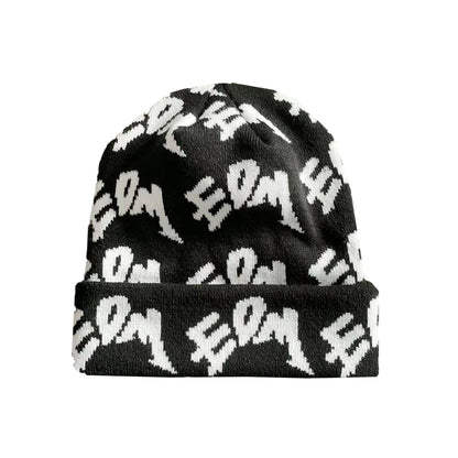 EDM 2.0 Beanie