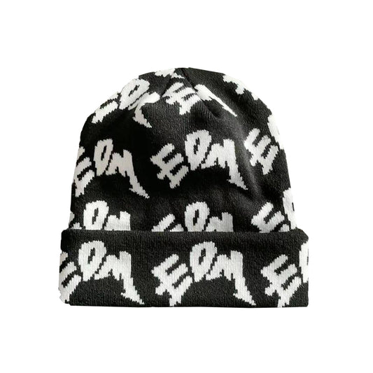 EDM 2.0 Beanie