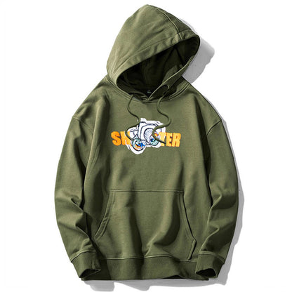 Olive Original Hoodie